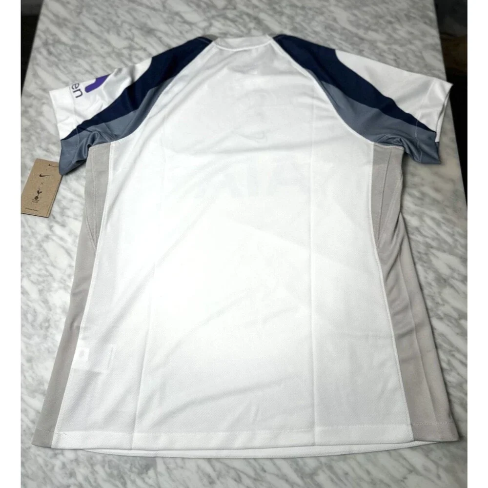 Nike Tottenham 2024/25 Home Jersey UK premier football HJ5107 101 Women's Large